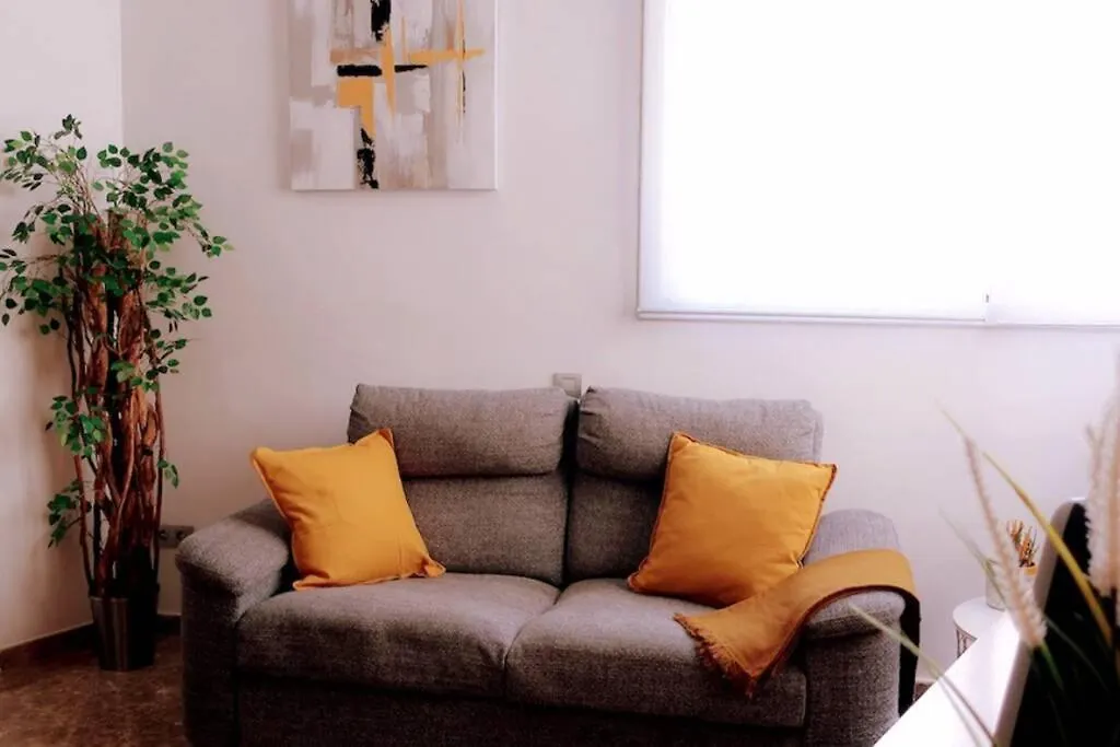 Casa Luna, Junto Playa Y Barcelona Centro Badalona Holiday home