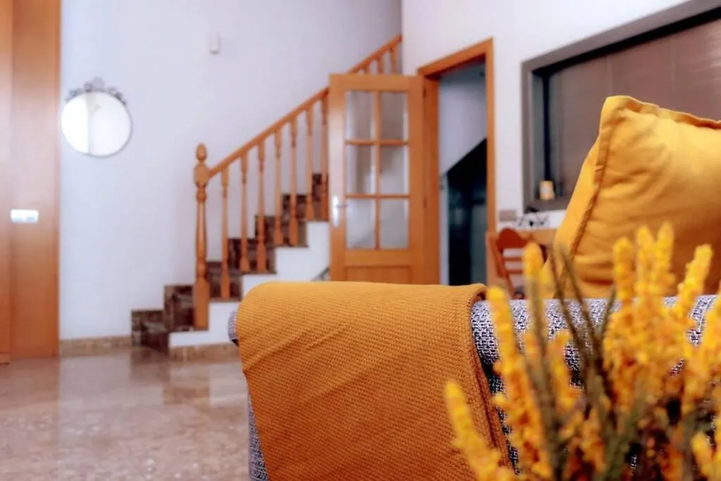 Casa Luna, Junto Playa Y Barcelona Centro Badalona Holiday home